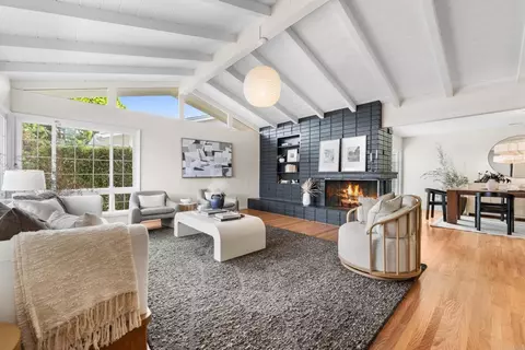 1501 Chatsworth Blvd, San Diego, CA 92107