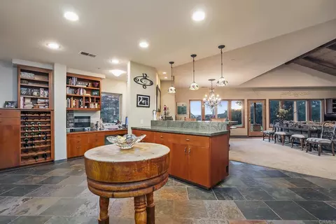 Kitchen - 21916 Japatul Ln, Alpine, CA 91901 photo 5 of 6