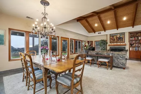 Dining - 21916 Japatul Ln, Alpine, CA 91901 photo 2 of 3