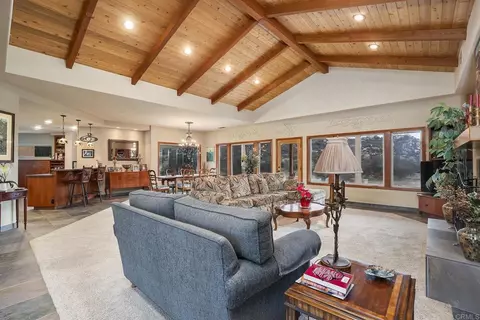 Living - 21916 Japatul Ln, Alpine, CA 91901 photo 5 of 6
