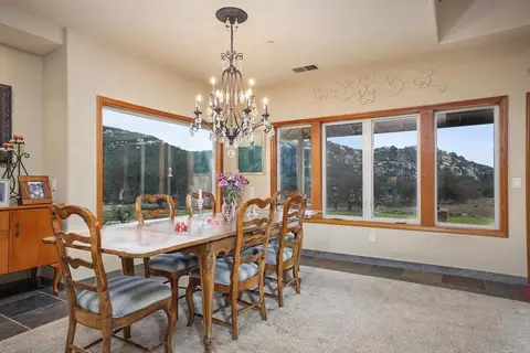 Dining - 21916 Japatul Ln, Alpine, CA 91901 photo 1 of 3