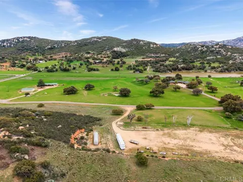 View/Area - 21916 Japatul Ln, Alpine, CA 91901 photo 3 of 8