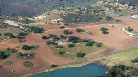 View/Area - 21916 Japatul Ln, Alpine, CA 91901 photo 7 of 8