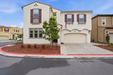 1508 Laurelwood Way, Oceanside, CA 92056