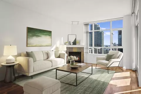 850 Beech St #1404, San Diego, CA 92101