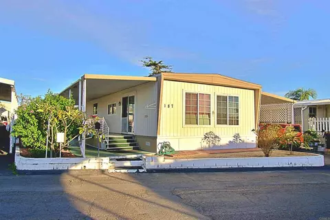 275 Orange Ave #187, Chula Vista, CA 91911