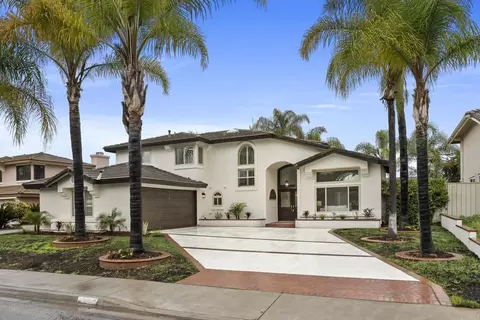 13422 Little Dawn Ln, Poway, CA 92064