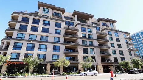 2665 5th Ave #304, San Diego, CA 92103