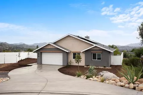 1707 Terrace Hill Dr, El Cajon, CA 92021
