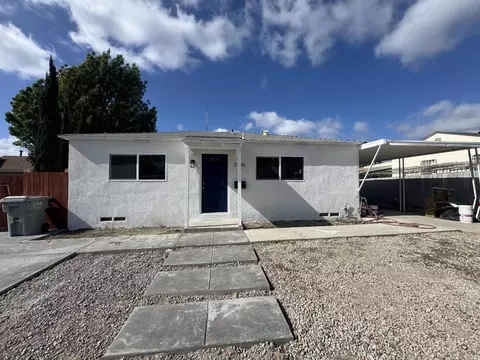 2136 54th St, San Diego, CA 92105