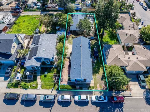 195 Montgomery St #ABC, Chula Vista, CA 91911