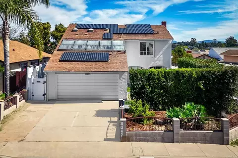 3047 Fleming Dr, San Diego, CA 92139