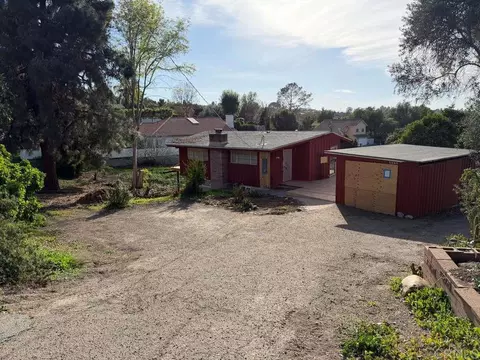 3536 Ybarra Rd, Spring Valley, CA 91978