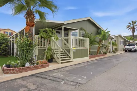 8545 Mission Gorge Rd #SPC .147, Santee, CA 92071