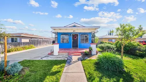 671 N Gardena St, San Bernardino, CA 92411