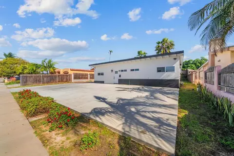 927 Agua Tibia Ave, Chula Vista, CA 91911