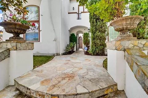 Exterior - 2932 Ranch Gate Rd, Chula Vista, CA 91914 photo 20 of 23
