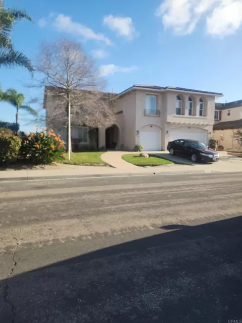 884 Lagasca Pl, Chula Vista, CA 91910