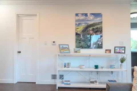 Entry Way - 751 S Grade Rd, Alpine, CA 91901 photo 1 of 2