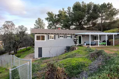 Exterior - 751 S Grade Rd, Alpine, CA 91901 photo 9 of 25