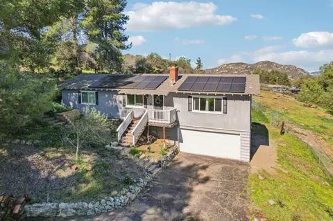 Exterior - 751 S Grade Rd, Alpine, CA 91901 photo 20 of 25