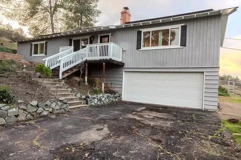 Exterior - 751 S Grade Rd, Alpine, CA 91901 photo 4 of 25