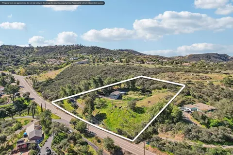 View/Area - 751 S Grade Rd, Alpine, CA 91901 photo 2 of 5