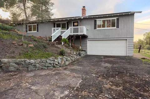 Exterior - 751 S Grade Rd, Alpine, CA 91901 photo 5 of 25