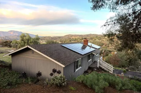 Exterior - 751 S Grade Rd, Alpine, CA 91901 photo 11 of 25