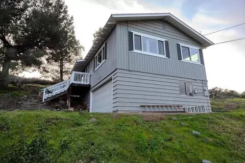 Exterior - 751 S Grade Rd, Alpine, CA 91901 photo 3 of 25