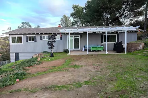Exterior - 751 S Grade Rd, Alpine, CA 91901 photo 10 of 25