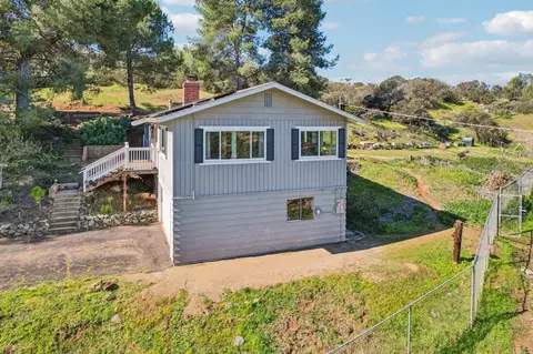 Exterior - 751 S Grade Rd, Alpine, CA 91901 photo 22 of 25