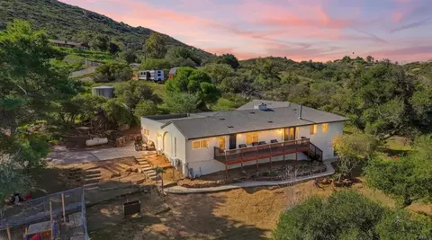 3340 Skytrail Ranch Rd, Jamul, CA 91935