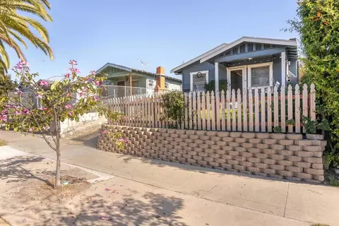 3653 37th St, San Diego, CA 92105