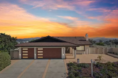 473 Dewane Dr, El Cajon, CA 92020