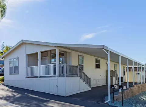 1351 Pepper Dr #16, El Cajon, CA 92021