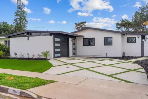5535 Norwich St, San Diego, CA 92117