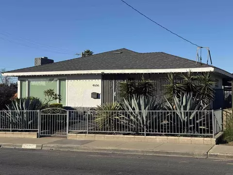 4606 Ocean View Blvd, San Diego, CA 92113