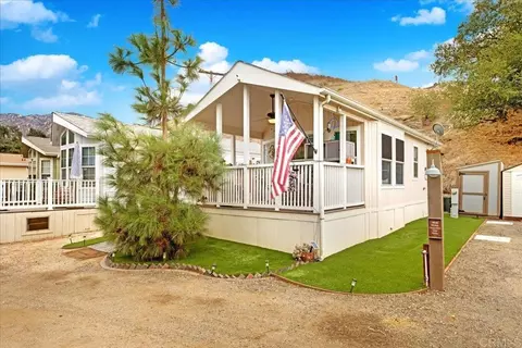 1631 Harbison Canyon Rd #24, El Cajon, CA 92019