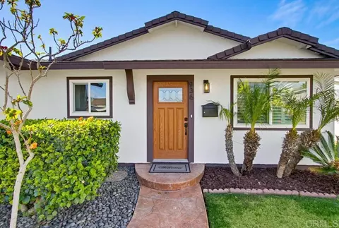 936 Cunard St, San Diego, CA 92154