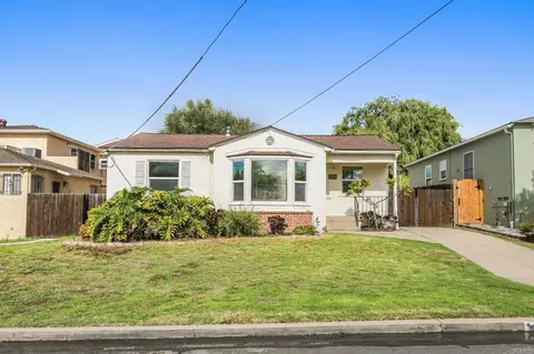 8860 Madison Ave, La Mesa, CA 91941