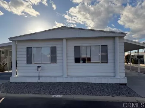 601 Kirby St N #178, Hemet, CA 92545