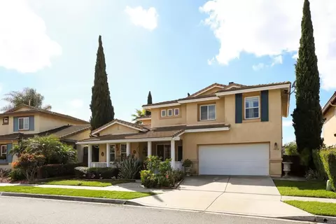 1056 Strawberry Vly, Chula Vista, CA 91913
