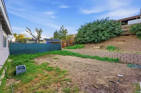 Exterior - 738 Carlsbad St, Spring Valley, CA 91977 photo 3 of 5
