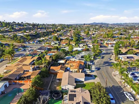 View/Area - 738 Carlsbad St, Spring Valley, CA 91977 photo 4 of 16