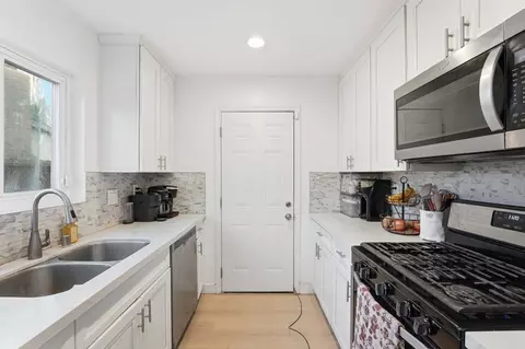 Kitchen - 738 Carlsbad St, Spring Valley, CA 91977 photo 5 of 5
