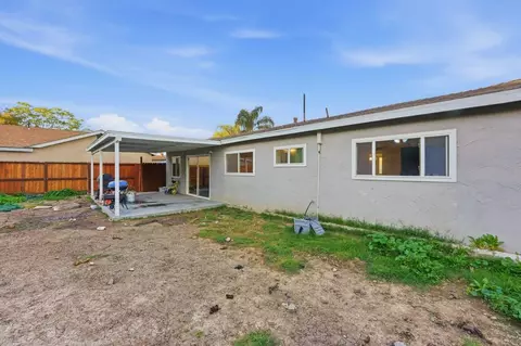 Exterior - 738 Carlsbad St, Spring Valley, CA 91977 photo 2 of 5