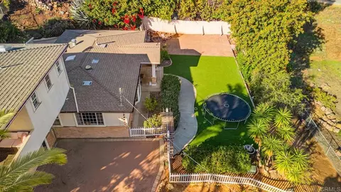 Exterior - 10820 Dutton Dr, La Mesa, CA 91941 photo 16 of 16