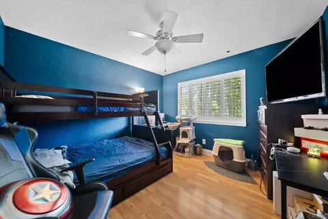 Bedroom - 10820 Dutton Dr, La Mesa, CA 91941 photo 4 of 6