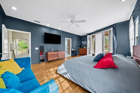 Bedroom - 10820 Dutton Dr, La Mesa, CA 91941 photo 2 of 6